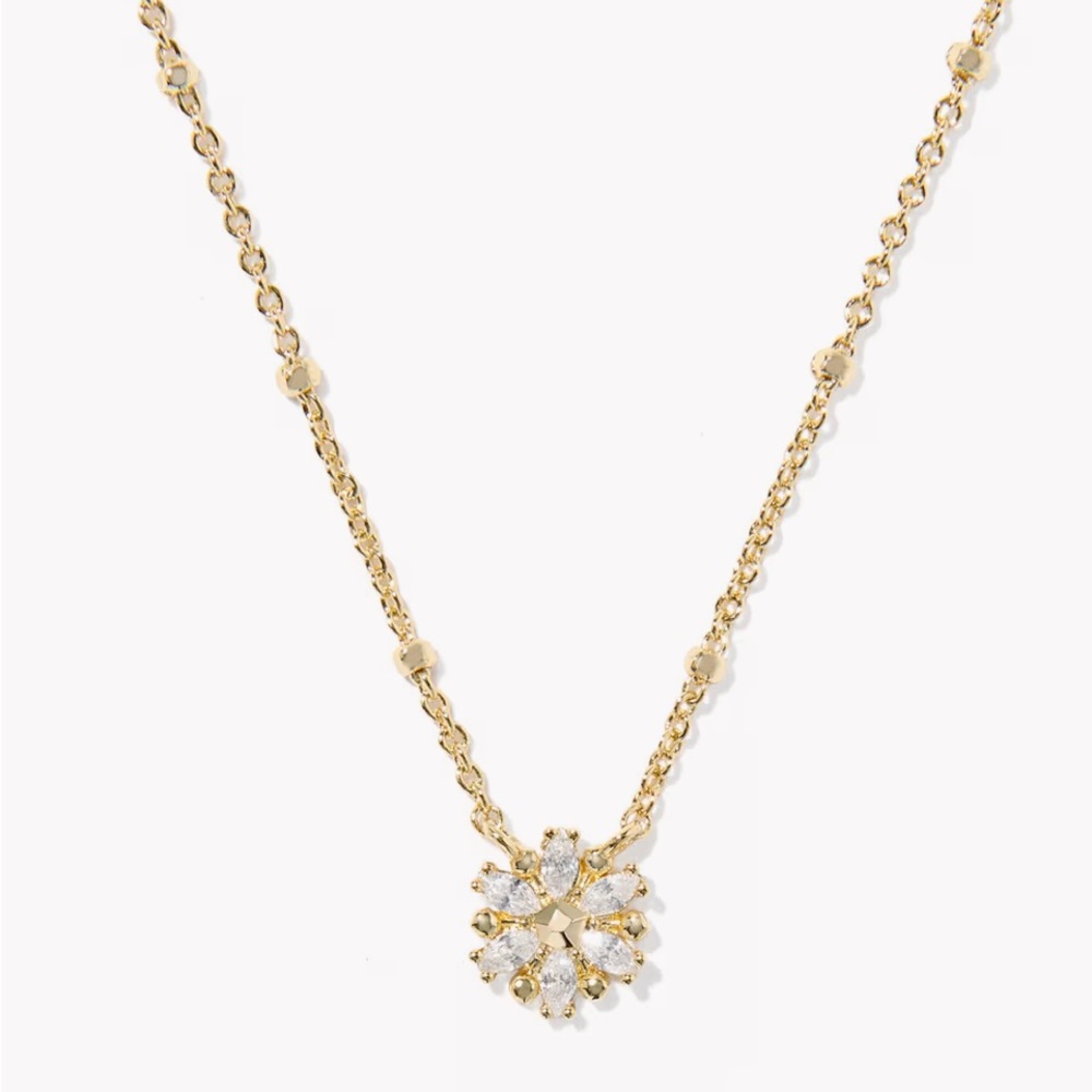 Kendra Scott Necklace NWT